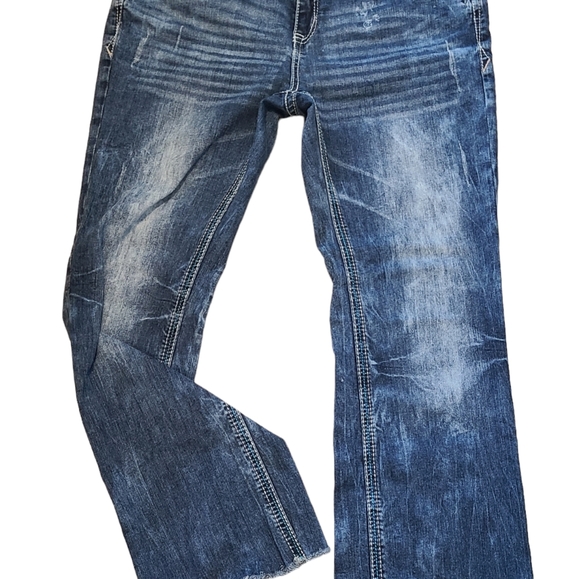 Grace in LA jeans - Picture 4 of 16